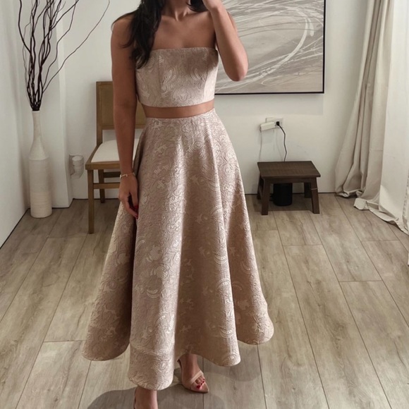 Jean Cintrón Dresses & Skirts - Designer Jean Cintrón | One of one